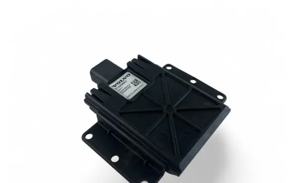 Volvo V60 Other control units/modules 31429893