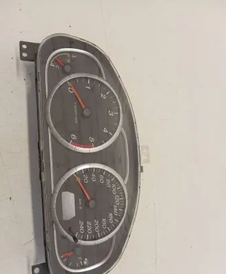 Mazda 6 Speedometer (instrument cluster) GR1NA