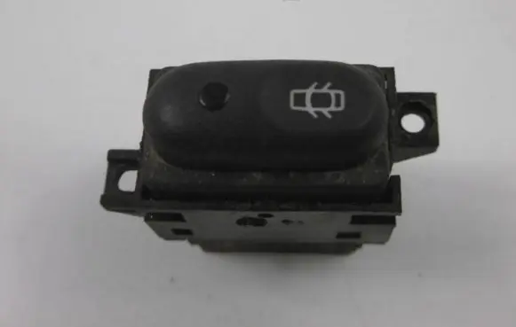 Renault Espace III Central locking switch button 7700421089