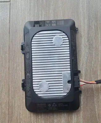 Skoda Enyaq iV Wireless charging module 5NA980611A