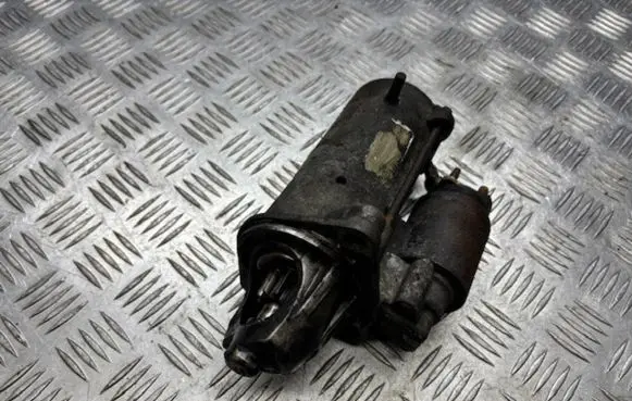 Ford Focus Starter motor 98AB11000CD