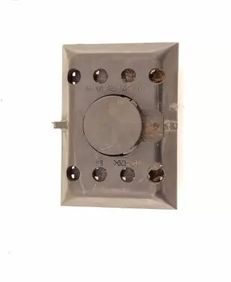Mercedes-Benz C W205 Jacking socket point 2056280049 2136281200