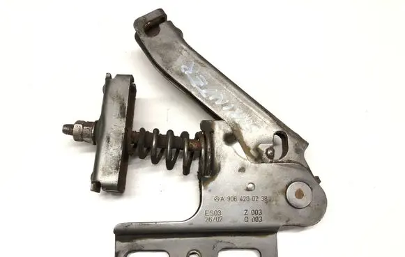 Mercedes-Benz Sprinter W906 Other handbrake/parking brake parts A9064200238