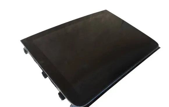Jeep Grand Cherokee Sunroof glass 30020257 30020303 30020304
