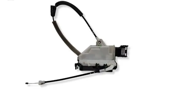 Peugeot Partner Front door lock A01851