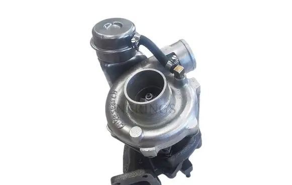BMW 5 E28 Turbo 466016 1284171 TB0324