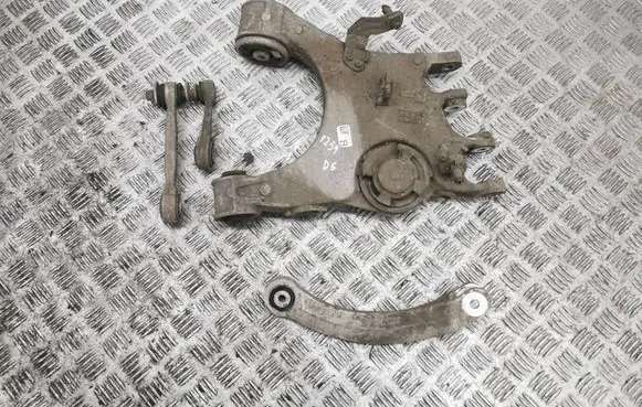 Alfa Romeo Giulia Rear upper control arm/wishbone