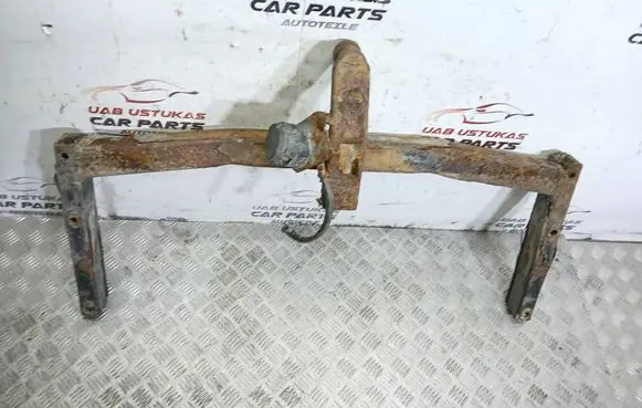 Audi A4 S4 B6 8E 8H Tow bar set 