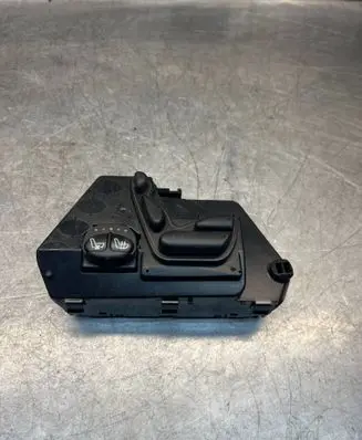 Mercedes-Benz S W220 Seat control switch 2208212379 03463073