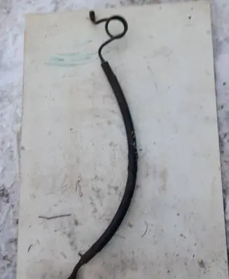 Audi 100 S4 C4 Power steering hose/pipe/line