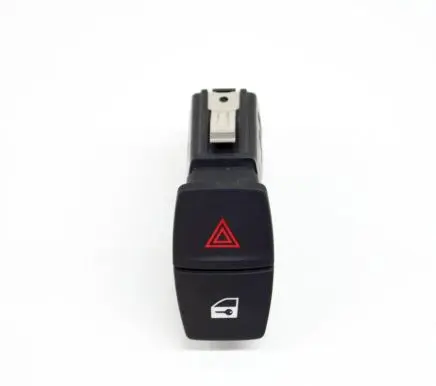 BMW 2 F22 F23 Hazard light switch 9231786