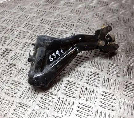 Peugeot Expert Sliding door upper roller guide/hinge 