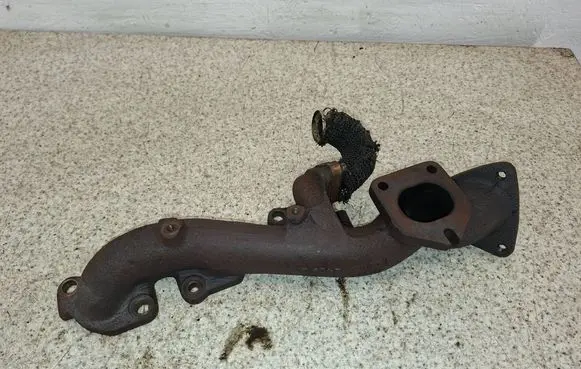 Land Rover Discovery 3 - LR3 Exhaust manifold 4H2Q943CB