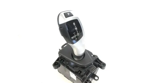 BMW 4 F32 F33 Gear shifter/selector 9296896