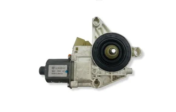 Mercedes-Benz ML W164 Rear door window regulator motor A2518200942