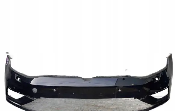 Volkswagen Golf VII Front bumper 5G0807221FL