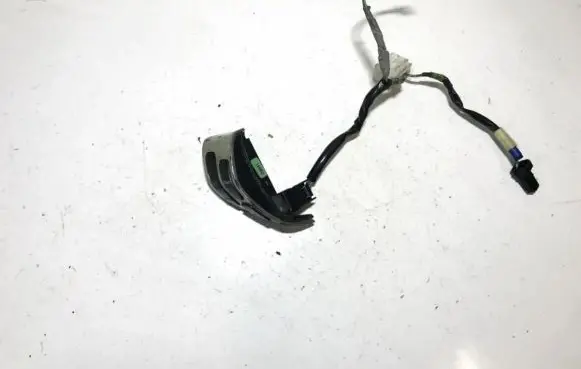 Honda Accord Steering wheel buttons/switches 0994t