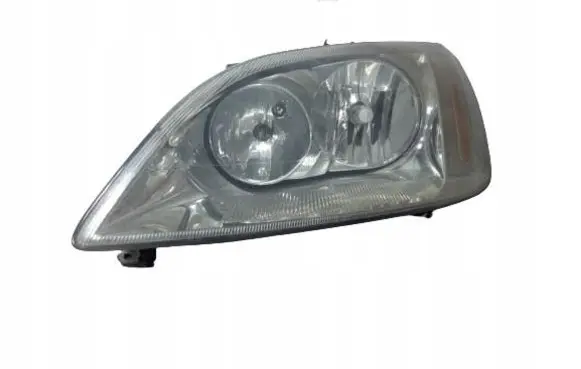 Ford C-MAX I Headlight/headlamp