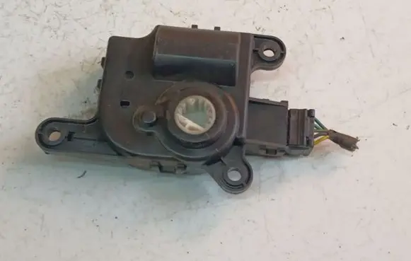 KIA Ceed Air flap motor/actuator 