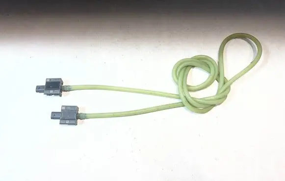 BMW 4 G22 G23 G24 G26 Airbag deployment crash/impact sensor 5A4FAA7