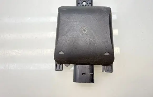 Volkswagen Golf VIII Distronic sensor radar 5H6907456B 2Q0907686H