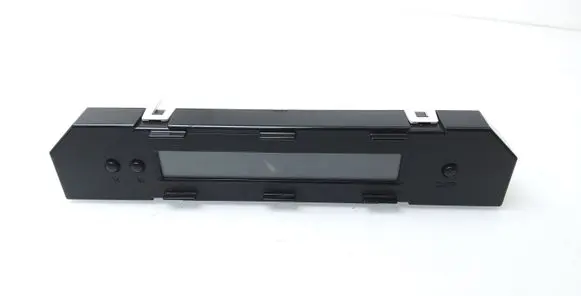 Suzuki Grand Vitara II Screen/display/small screen 3460065J40 3460065J4 D525DJ1396