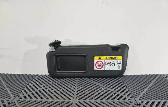 Toyota Corolla E210 E21 Sun visor