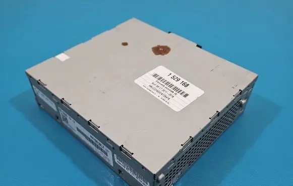 Audi A6 S6 C7 4G Central body control module 4G0035061E IMPRK1529168