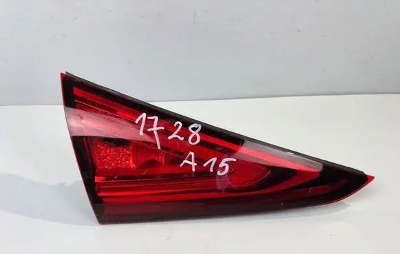 Mercedes-Benz CLS W257 Tailgate rear/tail lights A2579064600