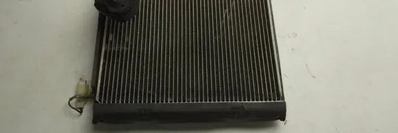 Air conditioning (A/C) radiator (interior)