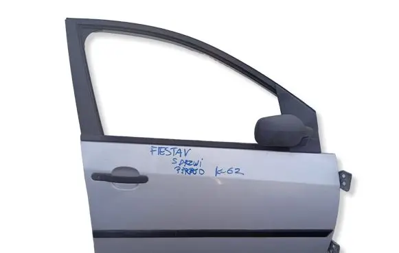 Ford Fiesta Front door 33A2FIESTA