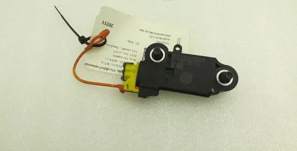 Chevrolet Captiva Airbag deployment crash/impact sensor 96631484