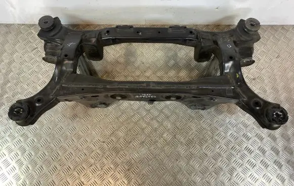 Rear subframe