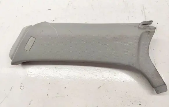 Volkswagen Golf V (C) pillar trim 1K9867242 05758