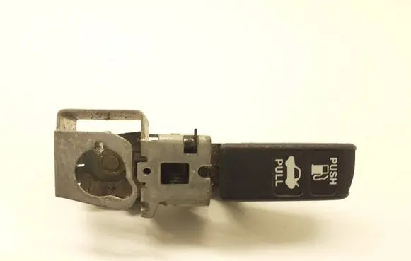 Honda Accord Fuel cap release pull handle 