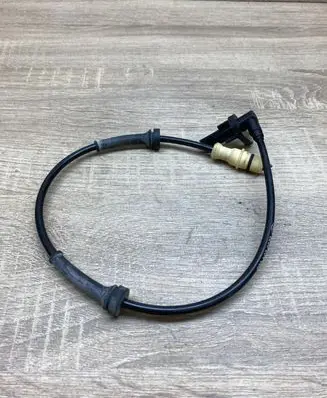 Dacia Logan I ABS rear brake sensor 8200254688