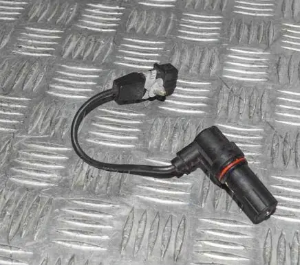 Crankshaft position sensor