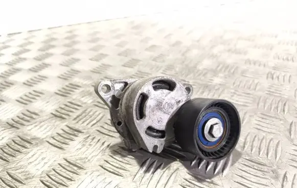 Renault Espace IV Generator/alternator belt tensioner 0802410127