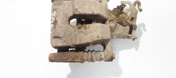 Renault Megane II Rear brake caliper