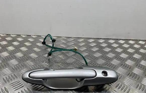 Mazda MPV II LW Front door exterior handle 