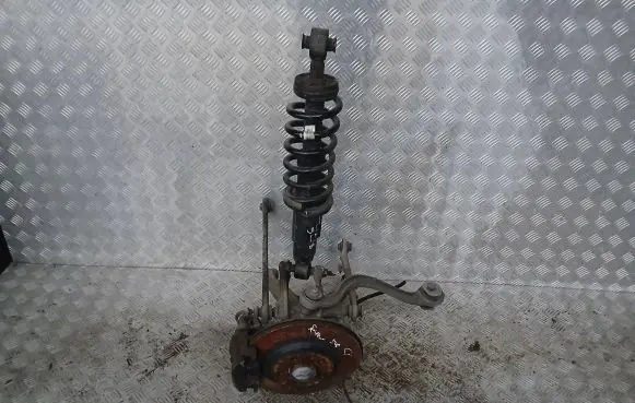 Peugeot 508 Rear wheel hub spindle/knuckle 