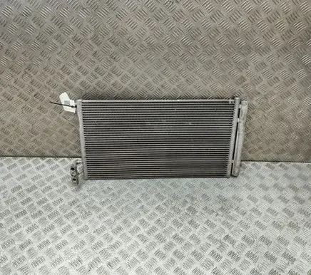 BMW 1 E81 E87 A/C cooling radiator (condenser) 9229021