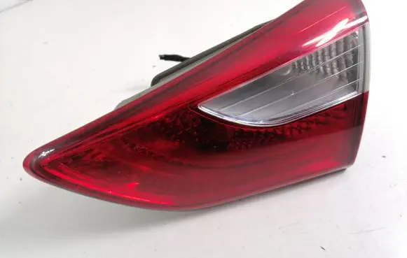 Hyundai i30 Tailgate rear/tail lights 92404A50
