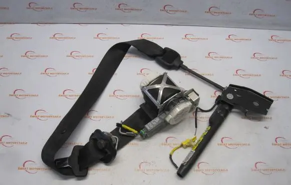 Alfa Romeo Giulietta Front seatbelt 01560913960