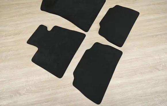 BMW X6 G06 Car floor mat set 7951486