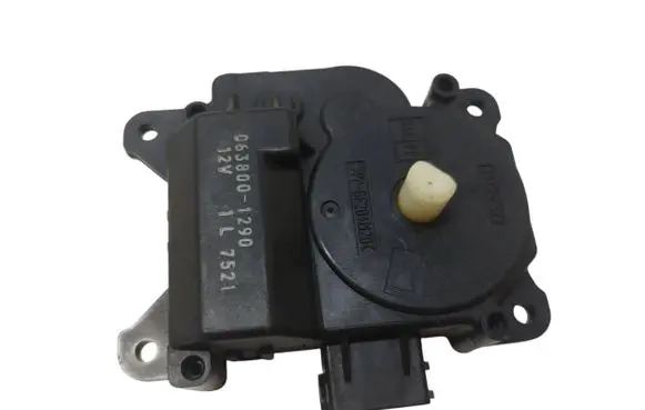 Honda Insight Air flap motor/actuator 0638001290