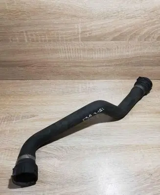 BMW 1 F20 F21 Coolant pipe/hose 7596833
