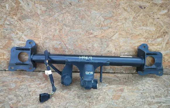 Tesla Model Y Tow bar 