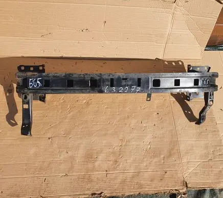 Skoda Kodiaq Front bumper cross member 565807109