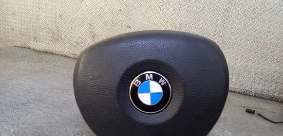 BMW 1 E81 E87 Steering wheel airbag 33677051505W WBAA19700818